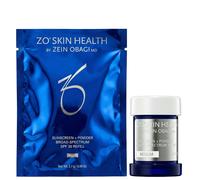 ZO Skin Health Sunscreen + Powder Broad-Spectrum Refill Medium SPF30 2.7g