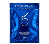 Zo Skin Health Sunscreen + Powder Broad-Spectrum Refill Medium Spf30 2.7G In Clear clear