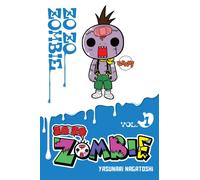 Zo Zo Zombie, Vol. 1