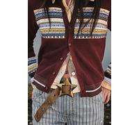 Zoa Hip Belt at Free People in Weeping Willow, Size: S-M/P-M - female