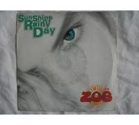 ZoÃ« - ZoÙ - Sunshine On A Rainy Day - 7" Single 1991 - M & G Records MAGS 14