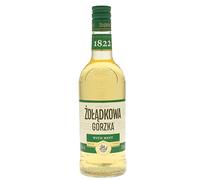 Żołądkowa Gorzka Mint Liqueurs, 50 cl