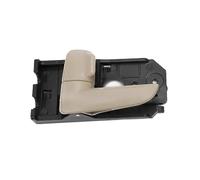 ZOALEUTD Inner Door Handle Compatible with Kia for Cerato for Spectra 2004-2019 Car Interior Door Handle Lever Left and Right Accessories(Left)