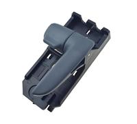ZOALEUTD Inner Door Handle Compatible with Kia Spectra5 Base 2005 2006 LX 2008 2009 for SX 2007 Car Left and Right Inner Door Handles Interior Accessories(Right)