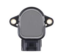 ZOALEUTD Throttle Body Compatible With Pontiac For Firefly 1998 1999 OEM 13420-52G00 Throttle Position Sensor TPS Repairs Accessories Parts Replacements Componentes