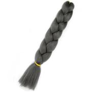 ZOAPDEBCE Human Hair Extension Tape, Temperature Jumbo Synthetic Braiding Hair For Twist Crochet Braids(B9)(A38)