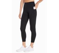 Zobha Women's Easy Astra High Rise Pocket Legging Black