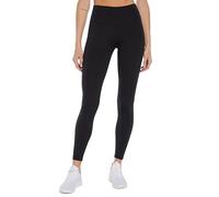 Zobha Women's Easy Charley High Rise Legging, Black, Large