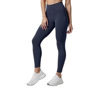 Zobha Women's Easy Charley High Rise Legging, Peacoat, Large