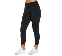 Zobha Women's Easy Endurance 22" Capri, Black, Large