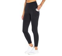 Zobha Women's Easy High Rise Endurance Deluxe Pocket Legging