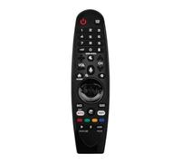 ZOBMIO Replacement Remote for LG, Magic Remote Universal with All Models of LG Smart TV, with Pointer and Voice Function