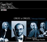 Various Artists - Baroque Fantasies