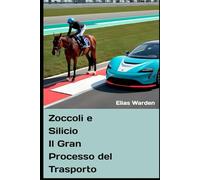 Zoccoli e Silicio: Il Gran Processo del Trasporto