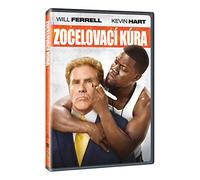 Zocelovaci kura (Get Hard)