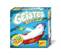 Zoch 601105019 "Geistesblitz-2" Game