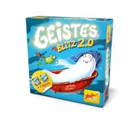 Zoch 601105019 - Young & Wild - Geistesblitz 2.0 - New