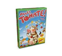 Zoch 601105035 "Alles Tomate! Game