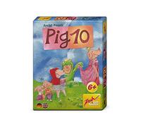 Zoch 601105052 "Pig 10" Game