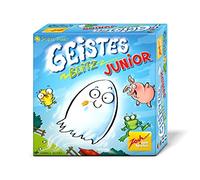 Zoch 601105119 "Geistesblitz Junior Game