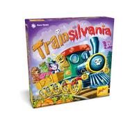 Zoch 601105170 - Kids - Trainsilvania - New