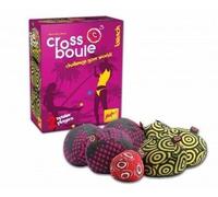 Zoch 601131500 "CrossBoule Set Beach Game