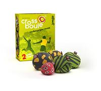 Zoch 601131600 "CrossBoule Set Jungle Game