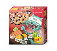 Zoch Verlag ZOC05074 Sushi Go! Game