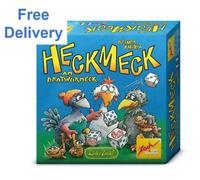 ZOCK 601125200 HECKMECK am BRATWURMECK Game, 1 Pack, New Sealed UK Stock