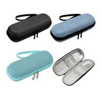 ZOCONE 3 Pcs Insulin Cooler Travel Case Portable Insulin Pen Case|Without Ice Pack, Diabetic Cooler Case for Insulin Pens Medicine for Travel Small Insulin Travel Case for Diabetic Supplies
