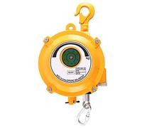 ZOCWJK Retractable Spring Balancer Tool Holder Hanger Screwdriver Hanging Wrench 1.8 Meter Stretch Length for Assembly Line with Mounting Accessories (50-60kg