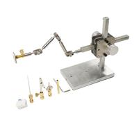 ZOCWJK Stop Motion Animation Platform with Double XY Axis Guide Rail, Vertical and Horizontal, to support the Movement of Figures, 26 cm (16 cm)