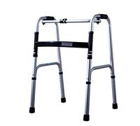 ZOCWJK Walker for Elderly Walker with Wheels Walker for the Elderly Walker for the Disabled Armrest Auxiliary Support for Walking Pe Walker (British Car Club