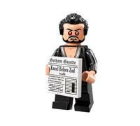 LEGO BATMAN MOVIE 2 MINIFIGURE DISCO HARLEY QUINN 71020