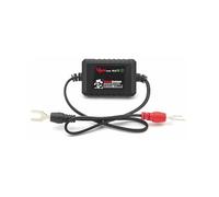 Zodazoqa Battery Monitor BA100 Bluetooth 4.0 Wireless Battery Tester 12V Automotive Battery Load Tester,Automotive Charging and Cranking System Monitor Compatible with Android iOS