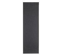 Zodazoqa Black Scooter Grip Tape,Skateboard Grip Tape Sheet, Bubble Free, Waterproof, Long board Griptape, Sandpaper for Rollerboard, Stairs, Gun, Pedal, Pistol,Wheelchair, Step(33x9 inch/84x23cm)