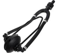 Zodazoqa Boat Motor Flusher Engine Ear Muffs Outboard Boat Muffs, Circular