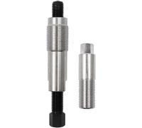 Zodazoqa Crankshaft Pulley Removal Tool, Pulley Puller Tool, Compatible with Ford Ranger 2.0L EcoBlue Engine, OEM 303-1657/1 303-1657/2 for Engine Maintenance