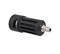 Zodazoqa Pressure Washer Adapter 1/4'' Quick Connect Female Fitting, Karcher Power Washer Accessory for Karcher K Series K2 K3 K4 K5 K6 K7 (Pressure Washer Adapter)