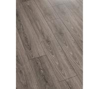 Zodia New York Oak D8014 Grey Wood Effect Click Laminate Flooring-Plank (12mm),for Home (All Room) & Commercial Use-Covers 1.33Sqm