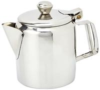 Zodiac 10102 Value Teapot Stainless Steel 24 oz./0.7 L