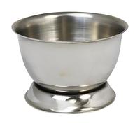 Zodiac 11105/4 Boxed Stainless Steel Egg Cups (Pack of 4)