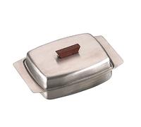Zodiac Butter Dish
