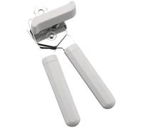 Zodiac 124046 Sunnex Deluxe Can Opener, White