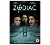 Zodiac [2007] (DVD)