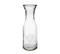 Zodiac 3001256 Glass Carafe 1000 mL 28 cm high