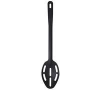 Zodiac 3052ZD5 Black Nylon Slotted Spoon