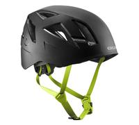 Edelrid - Climbing helmet -Zodiac 3R - Zodiac 3R Night - Size 55-61 cm - Black Black 55-61 cm