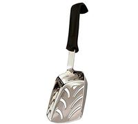 Zodiac 429CS Chip Scoop Stainless Steel Black Handle