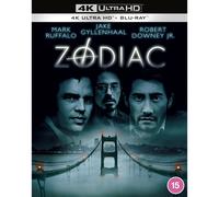 Zodiac 4K Ultra HD
